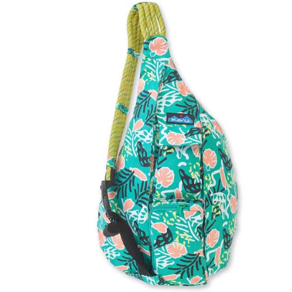 KAVU Rope Bag